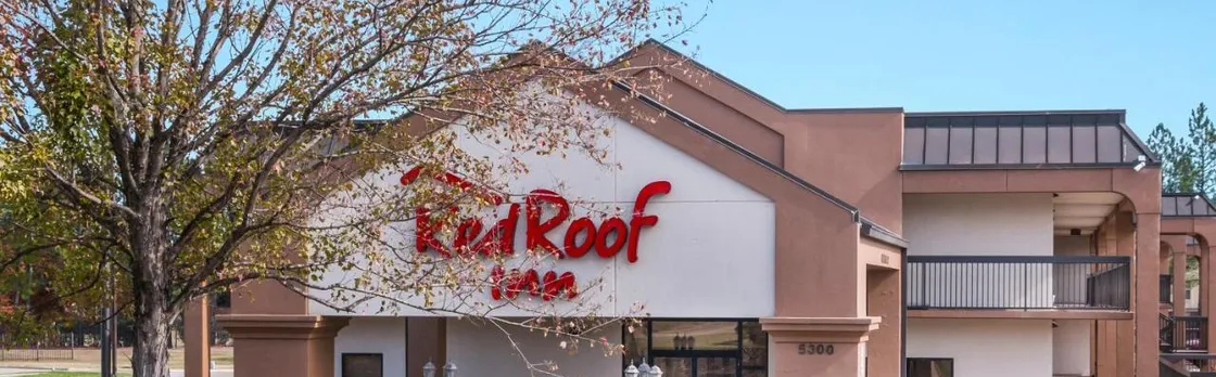 Red Roof Inn & Suites Texarkana
