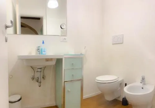 La Pigna Boutique Apartment