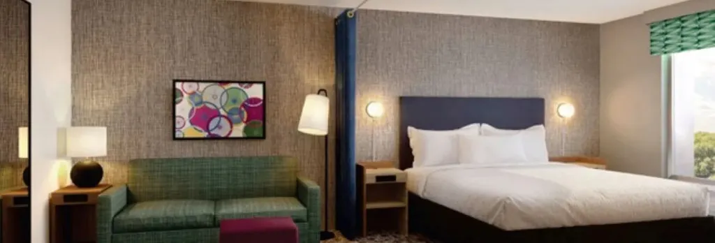 Home2 Suites by Hilton San Diego Downtown