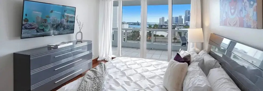 StayCozy Apartments at The Grand