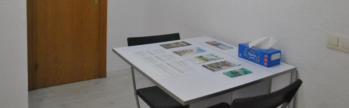 BCN 324 Apartment