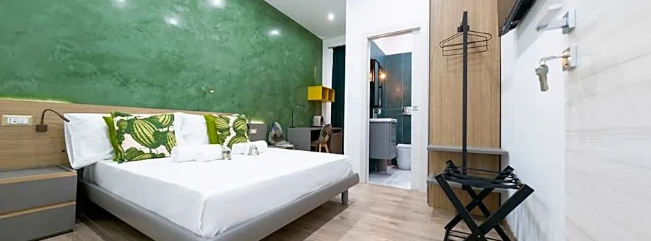 Catone Luxury Rooms