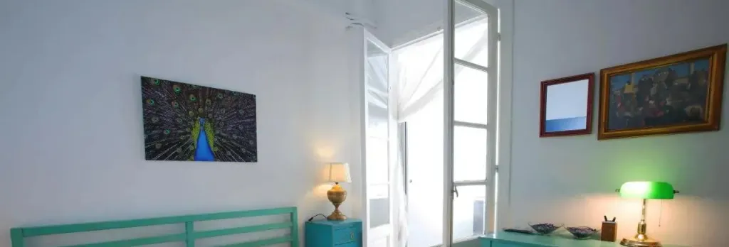 Vintage 1930's flat in the center of Thessaloniki
