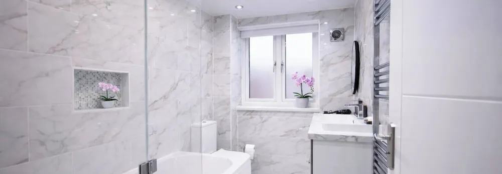 Free Parking - Hayes - Heathrow - Luxe 3BR Family -contractor Stay
