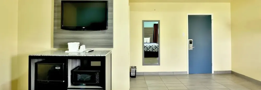 Americas Best Value Inn San Antonio Airport South