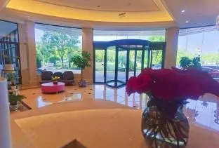Up And in Hotel Jiangsu Nanjing Jiangning District Guli Town Government