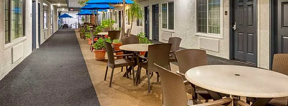 Comfort Inn Santa Monica - West Los Angeles
