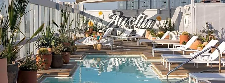 Omni Austin Hotel Downtown