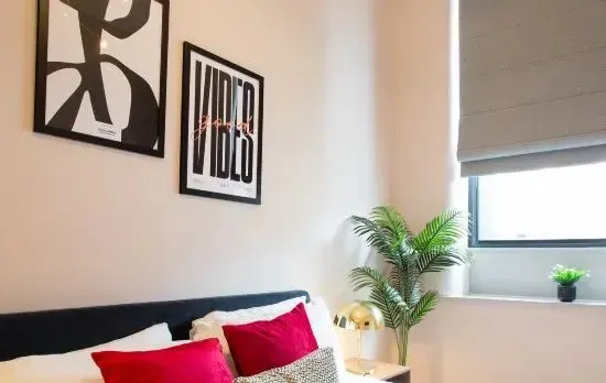 Stylish Manchester City Escape - Walk To Chinatown
