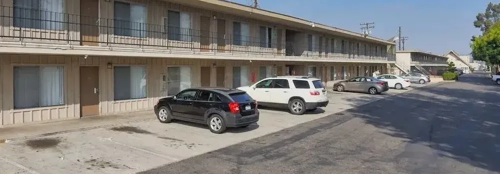 Akua Inn & Suites - Anaheim - Fullerton