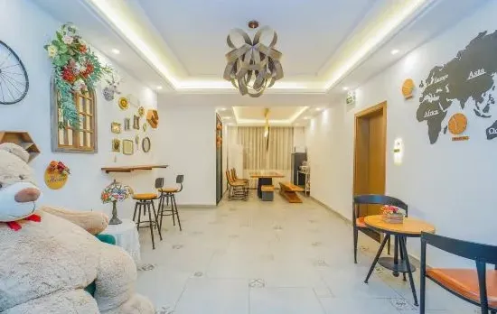 Still Alice Boutique Hostel