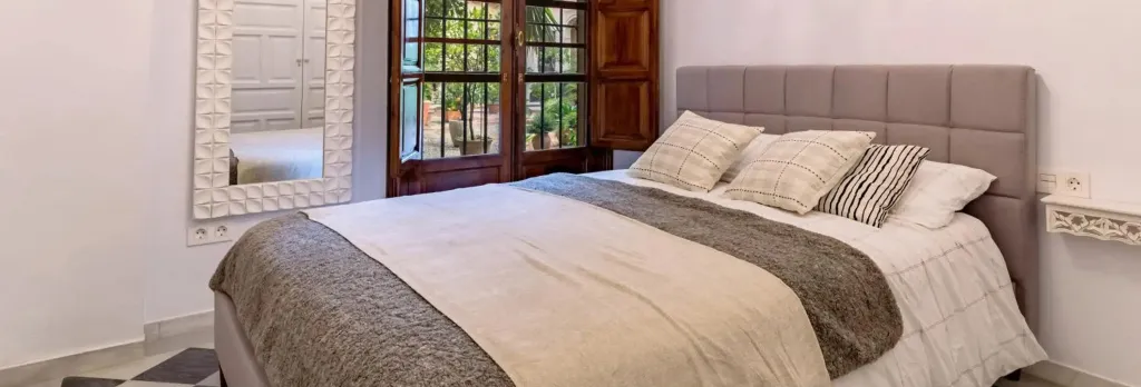 Patios De Garcia Lorca