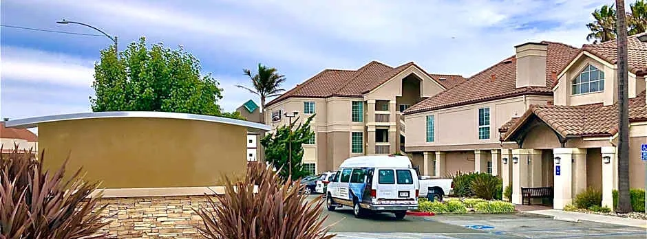 Sonesta ES Suites San Francisco Airport San Bruno