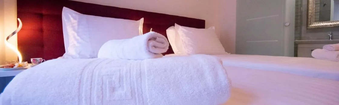 Center Luxury Rooms 2