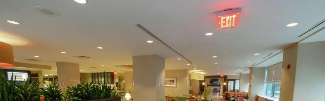 Hilton Garden Inn Buffalo Downtown