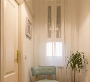 Apartamento Vive en Maravillas