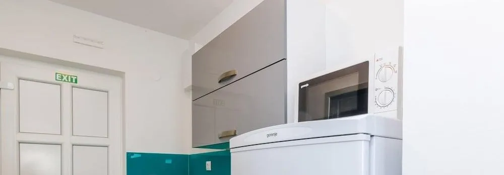 Apartment Petra 14 - Studio Apartment with Balcony And Sea View