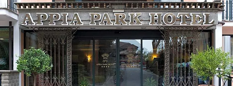 Appia Park Hotel