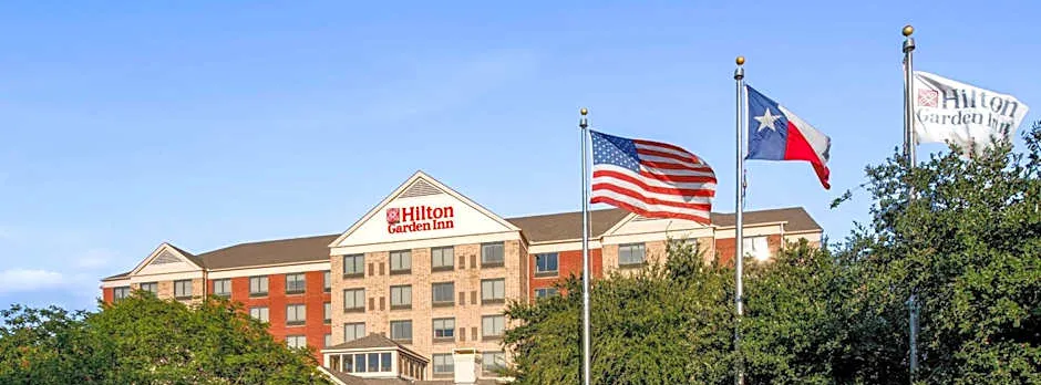 Hilton Garden Inn Dallas/Allen