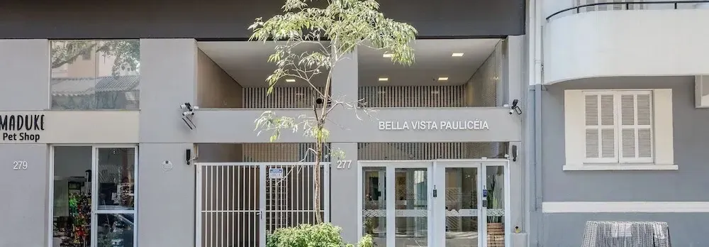 BVA - Complete Condominium With Pool in Sao Paulo