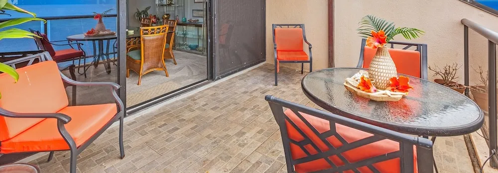 Sands Of Kahana 281 2bed/2ba Penthouse 1 Bedroom Condo