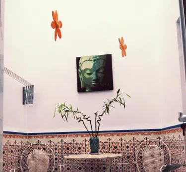 Oasi Macarena