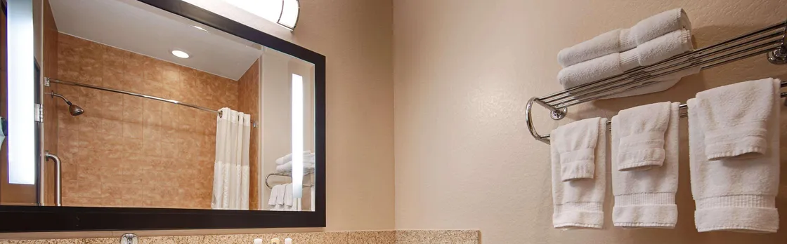 Best Western Plus Palo Alto Inn & Suites