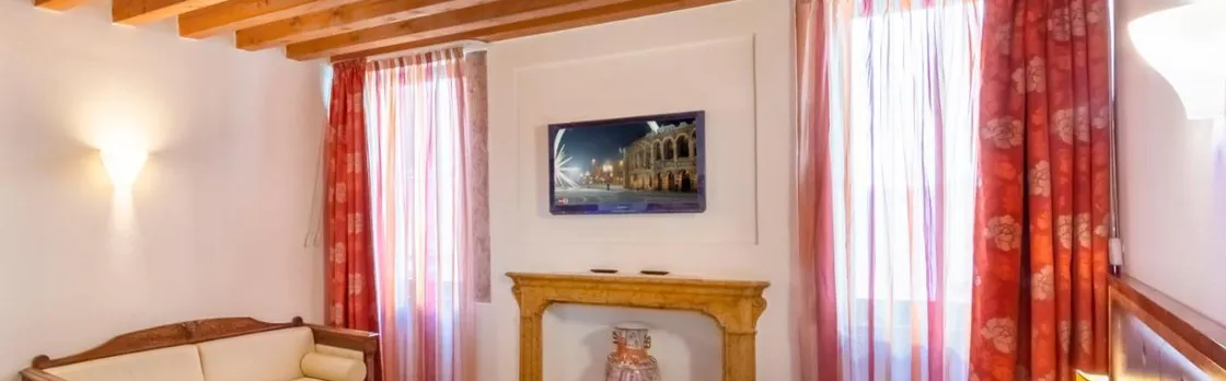 City Centre Rooms And Apartments