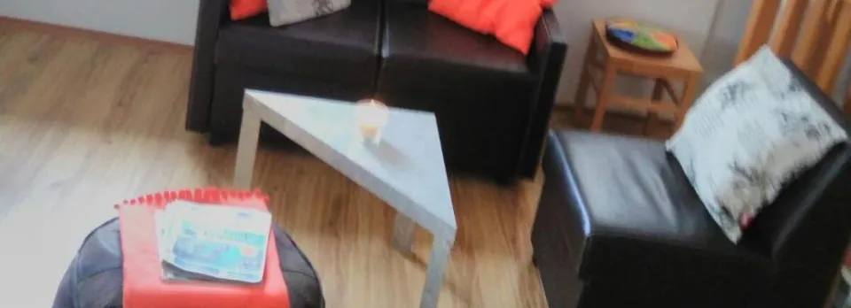 Nest Apartment