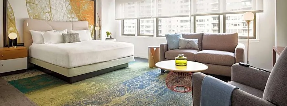 The Gardens Sonesta ES Suites New York