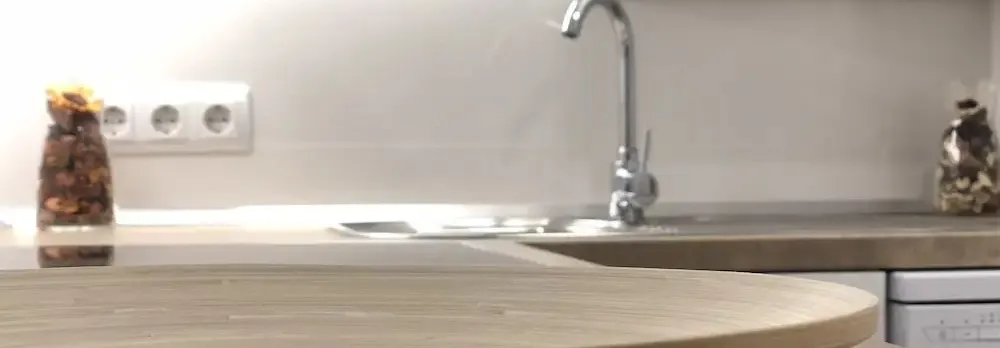 Apartamento de Diseño Con Vistas Madrid