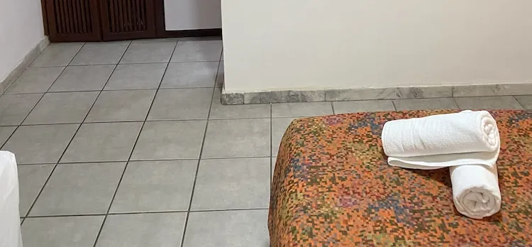 Rede Andrade Estrela Dalva Praia Hotel