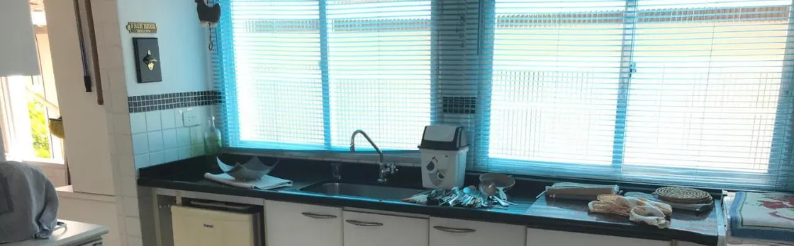 Modern Guaruja Apartamento Enseada