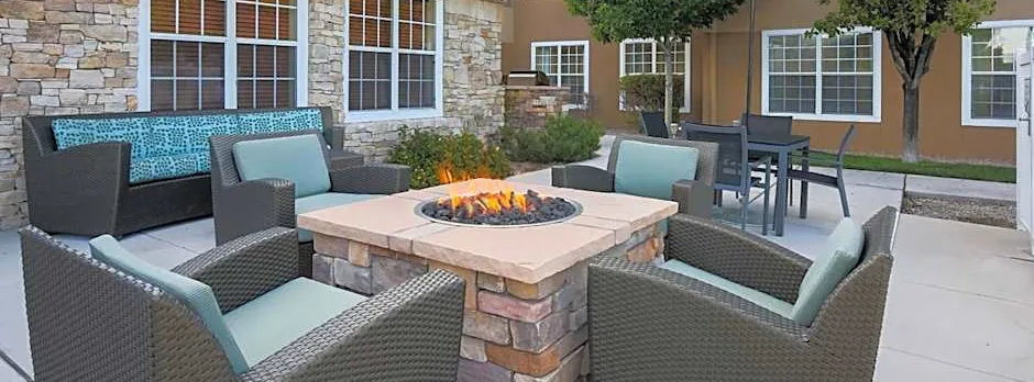 Residence Inn by Marriott Albuquerque North