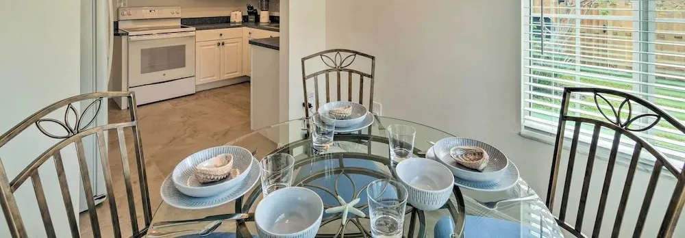Punta Gorda Retreat Near Historic Downtown!
