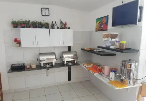 Pousada Prive Mare Alta