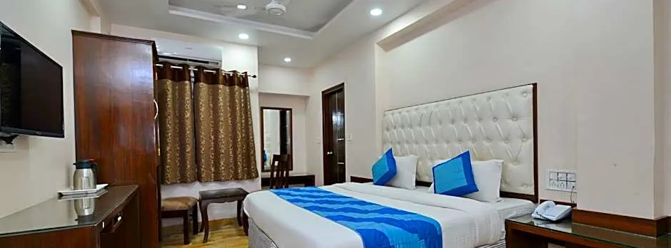 Hotel kabeer