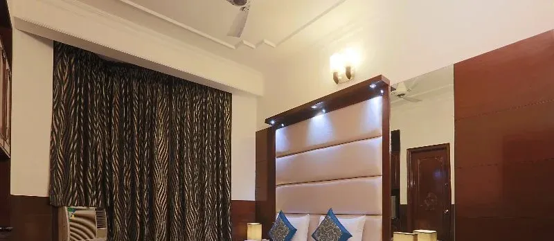 Hotel Star