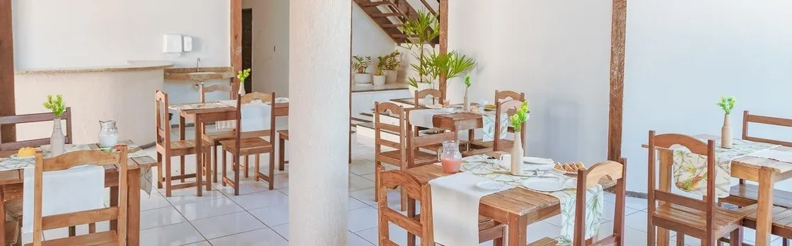 OYO Hotel Porto da Barra