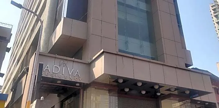 Adiva Residency Beacon, Grant Road, Mumbai