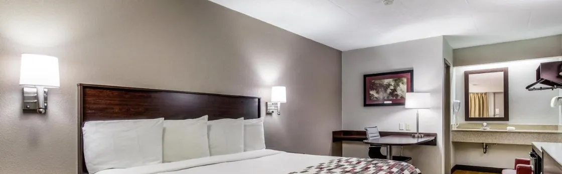 Red Roof Inn Lexington
