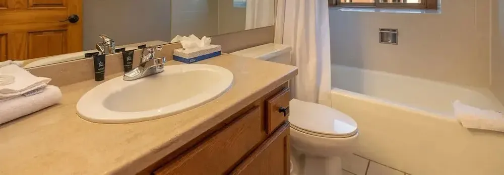 Comfortable 2-bedroom Village at Breckenridge Condo
