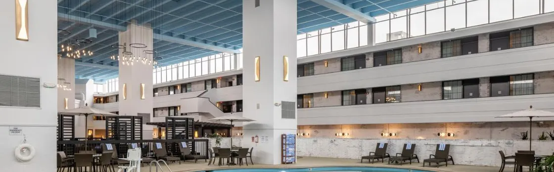 The Inn at Opryland, a Gaylord Hotel