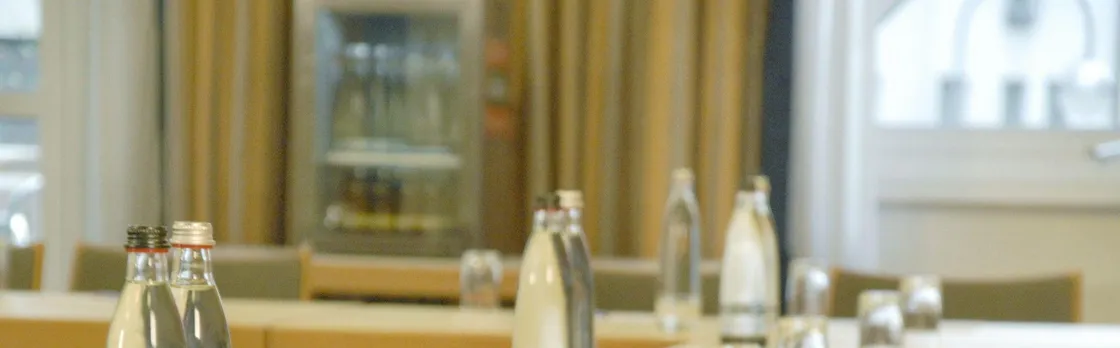 Mercure Hotel Koln City Friesenstrasse