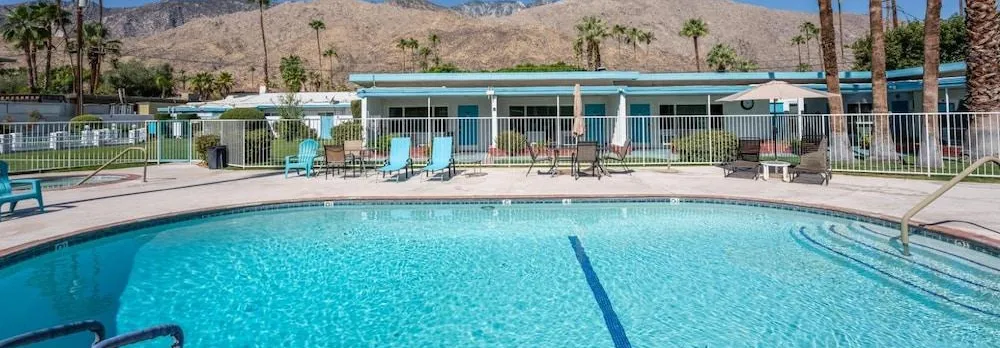 The Villas of Palm Springs