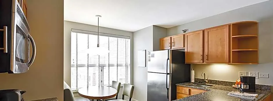 Hyatt House Chicago Warrenville