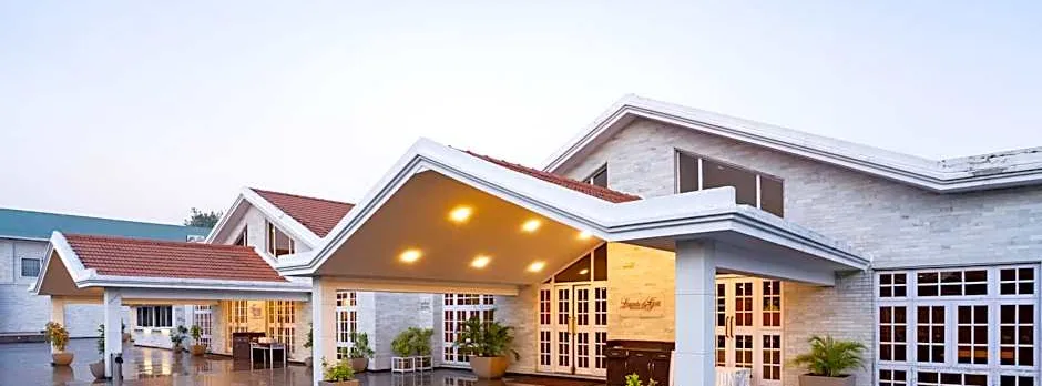Eagleton The Golf Resort