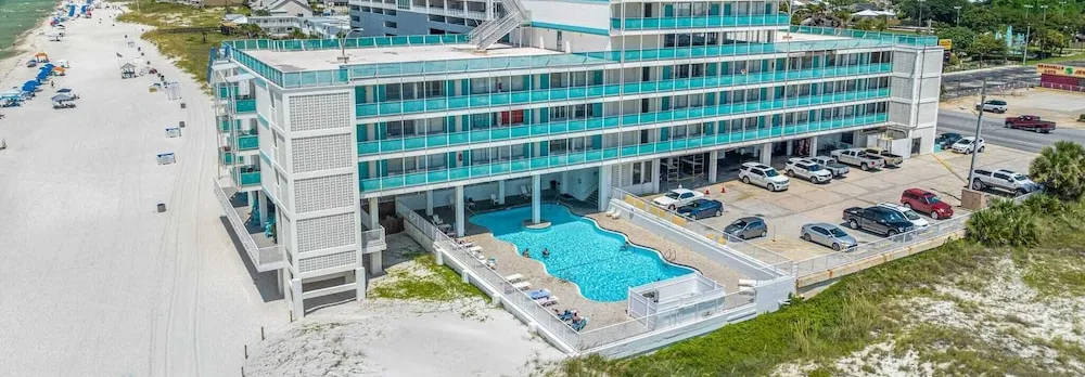 Fontainebleau 706 by Avantstay Beachfront+views