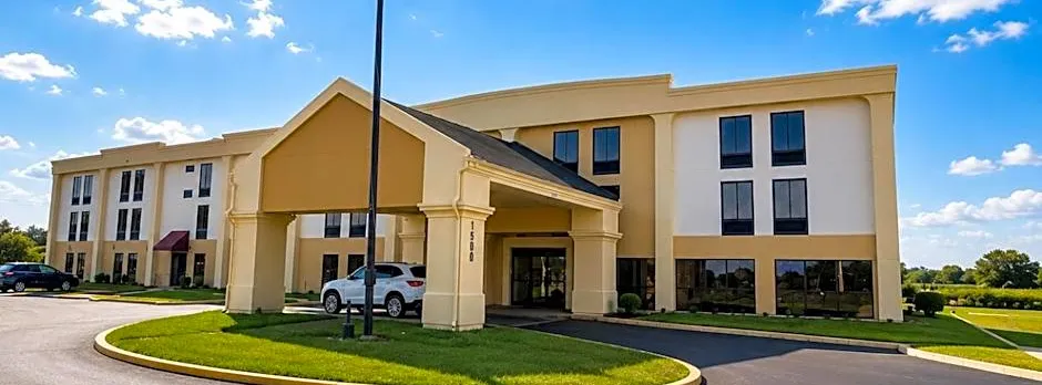 Casino Inn and Suites Tunica Resorts