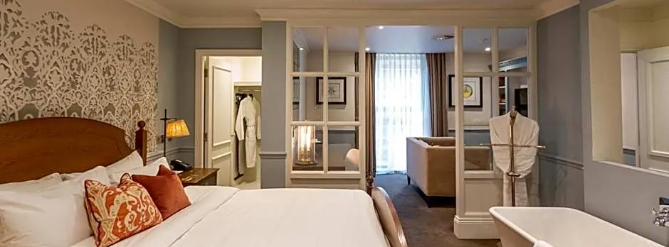 King Street Townhouse Hotel & Spa